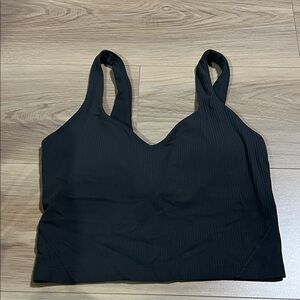 Lululemon align ribbed tank top